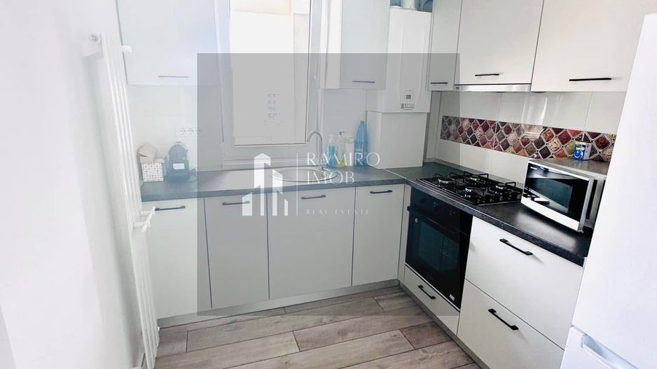 Apartament 3 camere | Grand Arena| Berceni | Centrala | Bloc nou - Poză 4