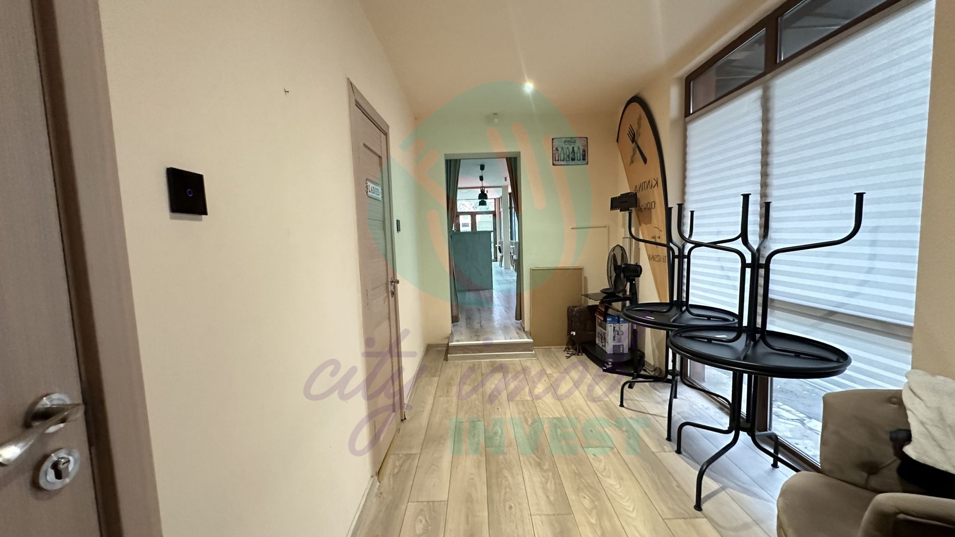 Spatiu comercial POLONA-STEFAN CEL MARE - Poză 8