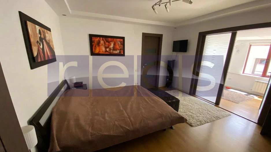 Inchiriere Penthouse Premium | 4 camere 190 mp | Aviatorilor - Poză 8