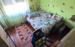 De vanzare Apartament 2 camere- zona Dacia - Poză 3