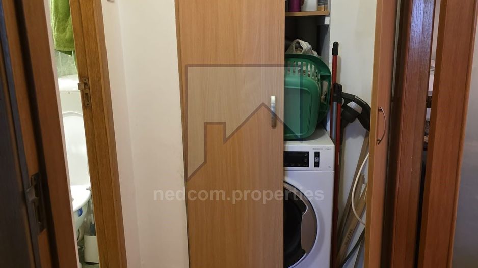 Vanzare apartament 2 camere Lizeanu - Poză 5