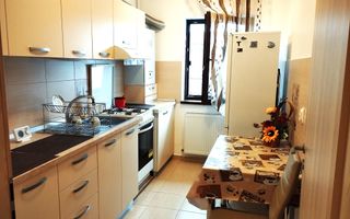 Sânpetru,  apartament nou spre închiriere. - Poză 1