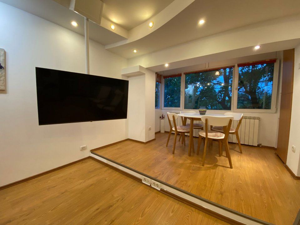 Apartament 4 camere Aviatiei | Burileanu (COMISION ZERO) - Poză 5