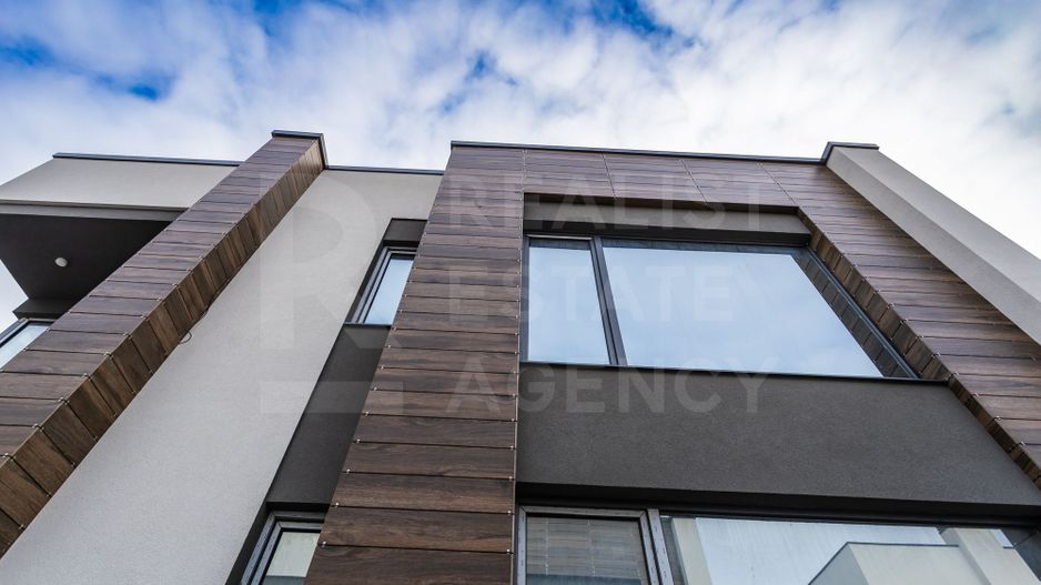 Vânzare Casă Hi-Tech, str. Teilor, Râșcani - Poză 3