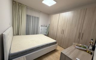 3 camere Semidecomandate, Parcare, Eric Berghel, Modern, Borhanci,AC - Poză 3