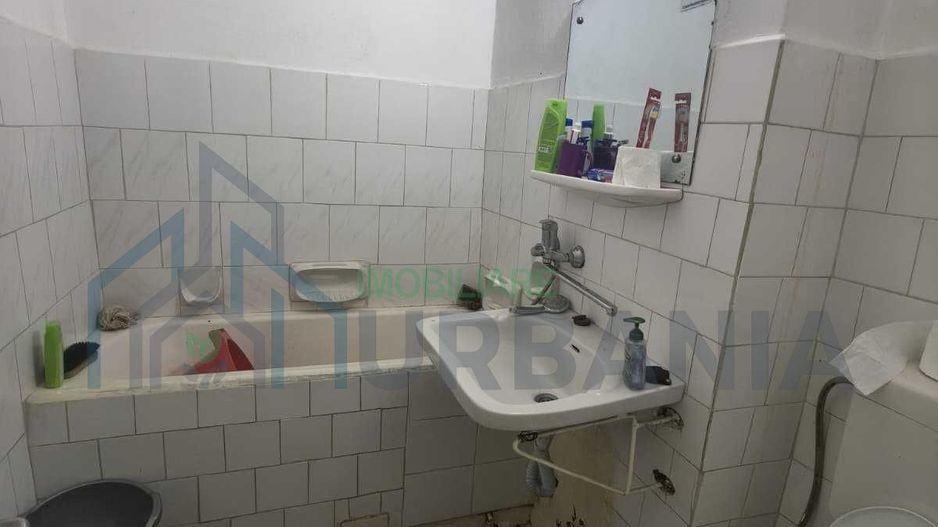 Garsonieră de vânzare în cartierul Tătărași, Iași - Poză 4