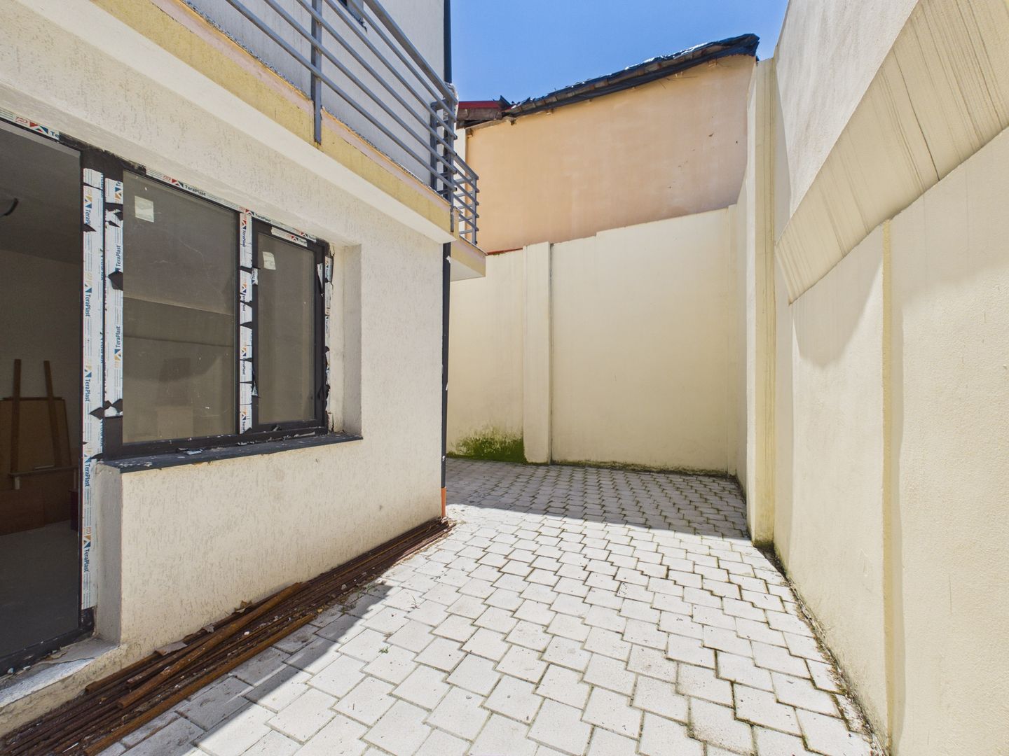 Apartamente noi | Andronache Sector 2 | Finisaje la alegere | TVA 0 - Poză 25