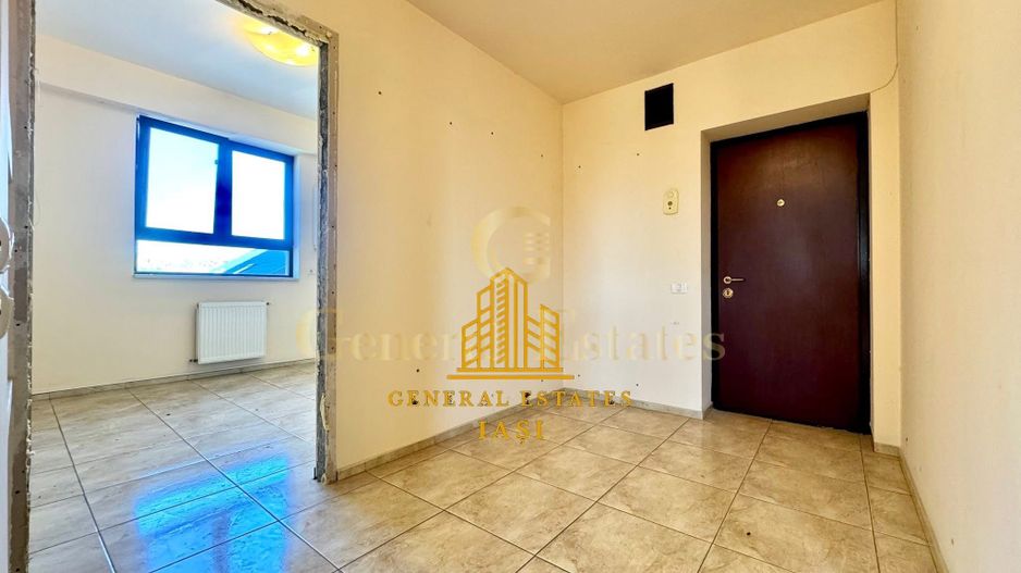 Vânzare apartament în bloc nou - 3 camere, 120 m.p. - Tătărași - Poză 7