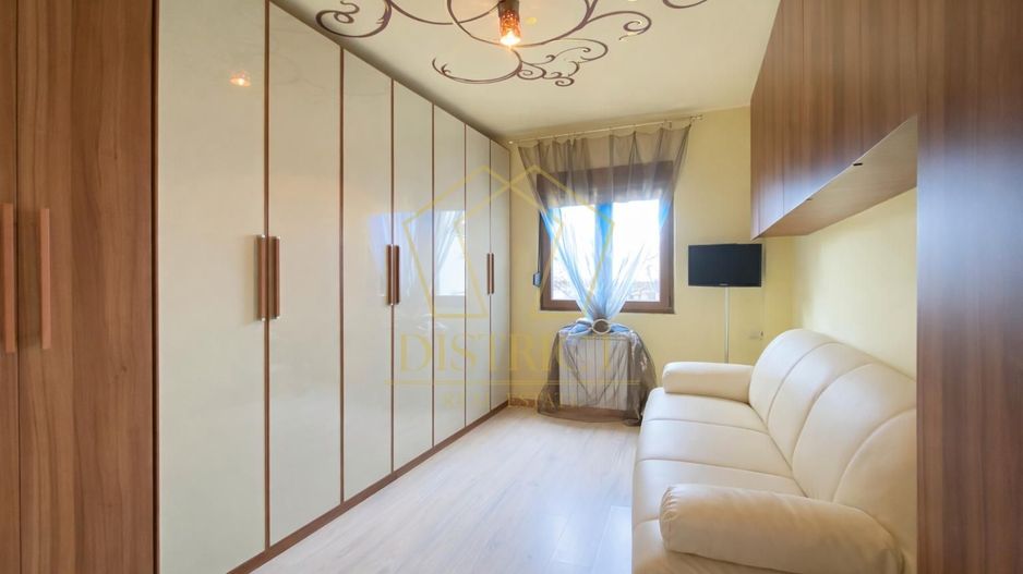 Apartament cu 3 camere | Take Ionescu - Poză 5