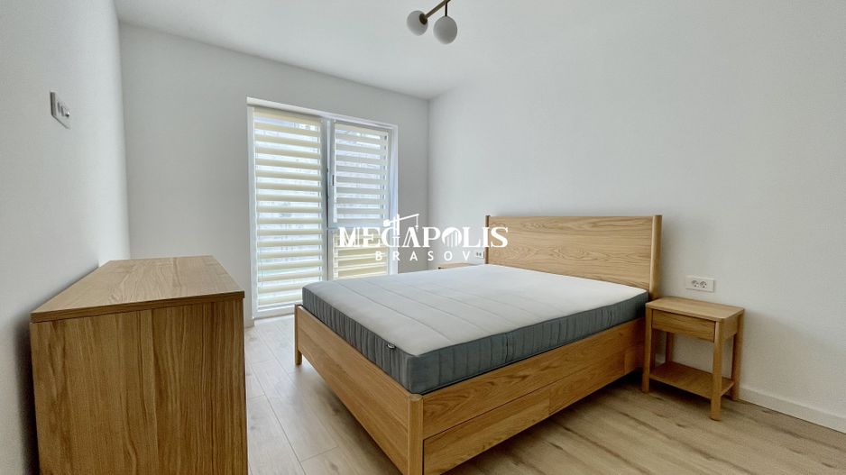 Apartament 2 camere | Prima închiriere | Zonă centrală - Poză 1