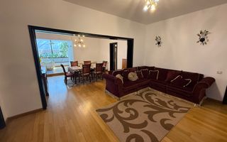 De vanzare | Casa | Academia Militara - Poză 1