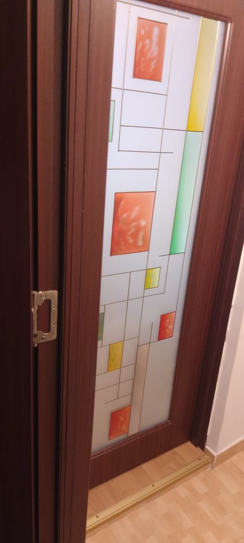 ofer spre vanzare garsoniera zona Meva , etaj 3 - Poză 13