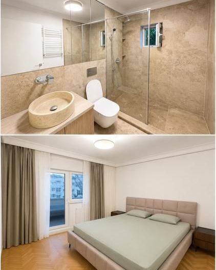 3 camere de vânzare | Beller – Dorobanți – Floreasca | Complet renovat 2026 - Poză 3