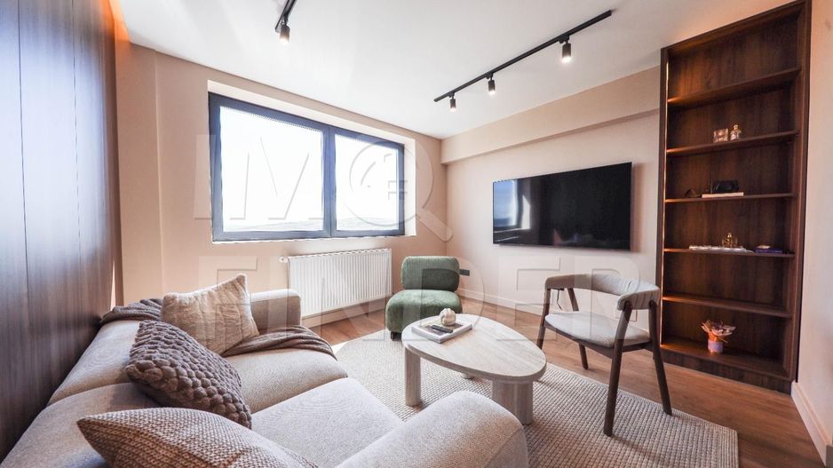 Vedere spectaculoasa I Renovare completa I Gheorgheni - Poză 2