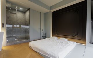 Chirie, apartament, 1 cameră, bd. Ștefan cel Mare, Centru - Poză 7