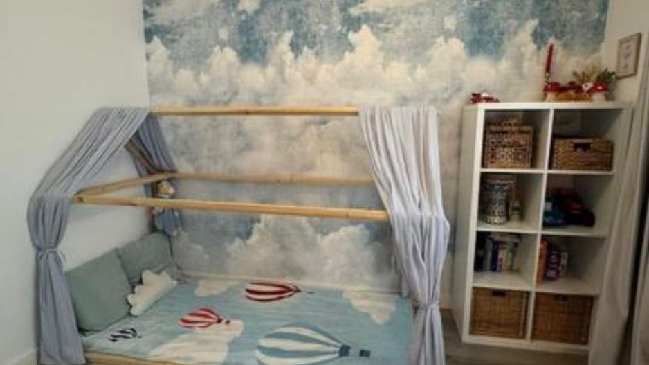 Apartament 3 camere de inchiriat Onix North parcare subterana 2 bai - Poză 15