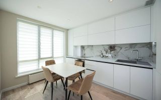 Chirie, apartament, 2 camere, strada Calea Iesilor, Sculeni - Poză 2