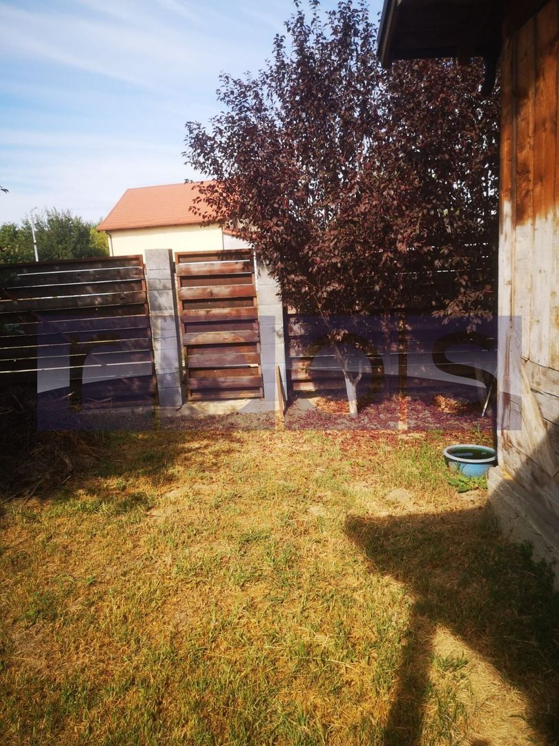 VANZARE CASA LEMN I 4 CAMERE I OCAZIE I STRADA PARAULUI I MAGURELE - Poză 8