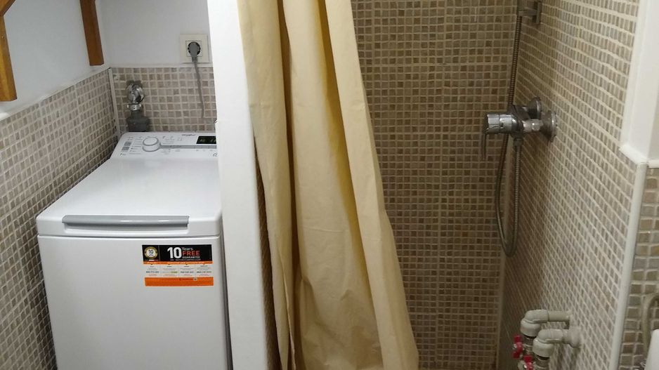Garsonieră de vânzare, 24 mp, etaj 1/8, Universitate, fără risc seismic - Poză 6