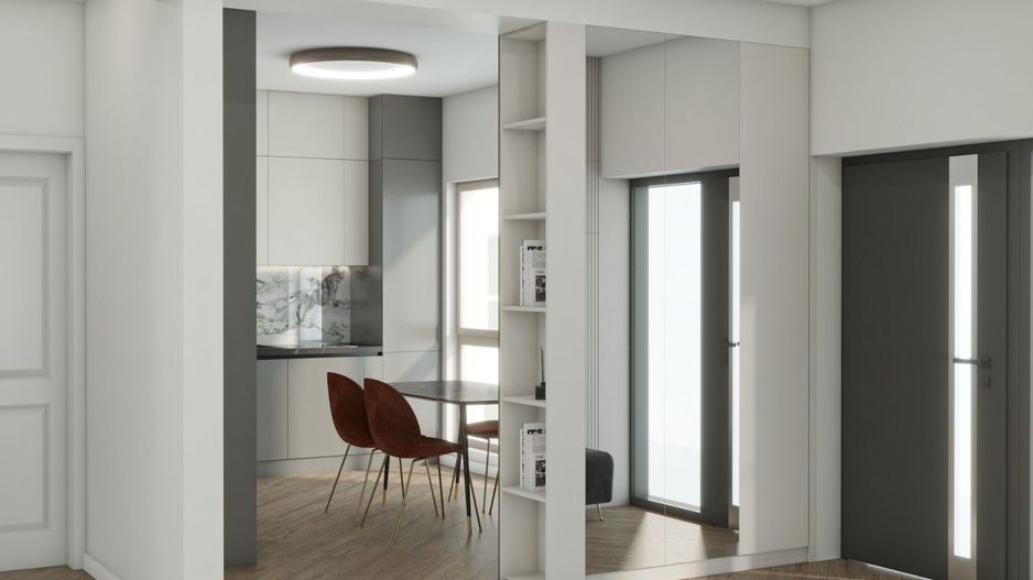 Otopeni - Zona Ferme, vila P+1, 5 camere,  4 dormitoare, 3 bai,  COMISION 0% - Poză 9