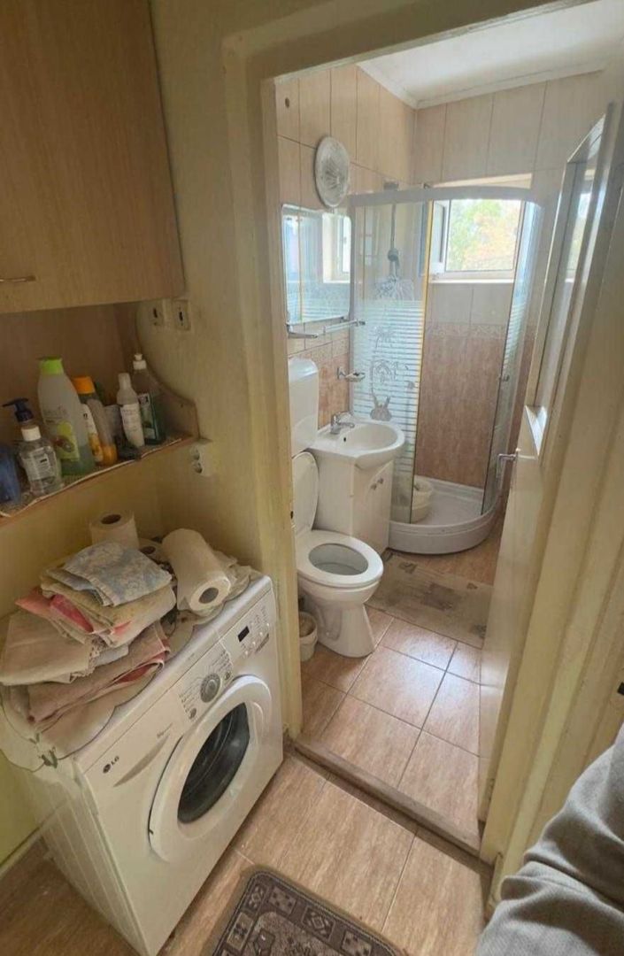 Apartament 3 camere de vânzare  Cetate - Bd. Transilvaniei - Poză 5