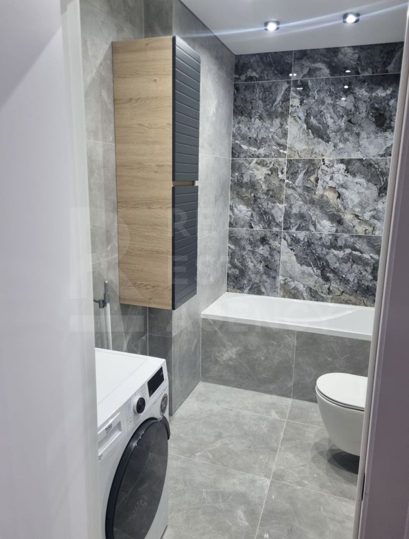 Chirie, apartament, 1 cameră, str. Calea Ieșilor, Buiucani - Poză 7