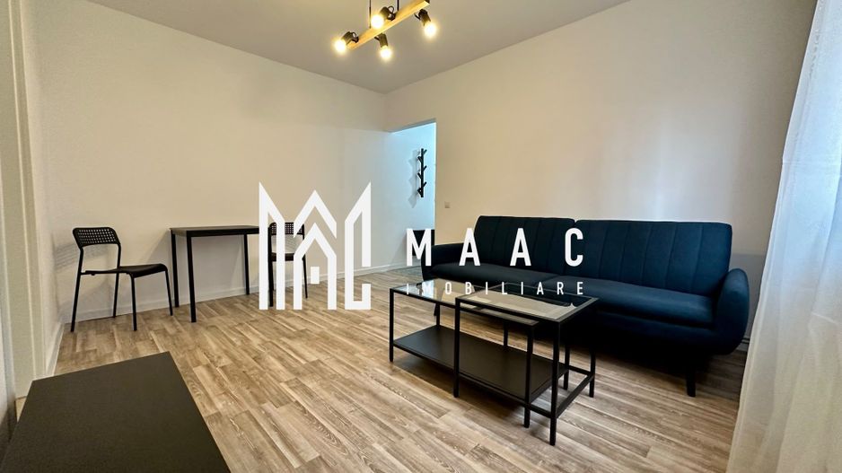 Apartament 2 camere | Hipodrom 1 ,Sibiu | 38mp Parter - Poză 16