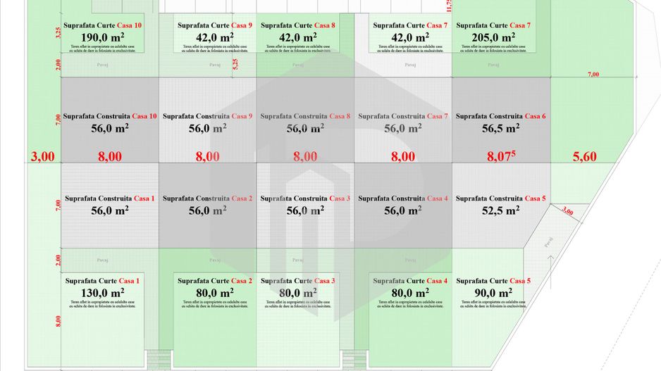 Casa in Cristian-Intabulata-Pret imbatabil- Finisaje premium - Poză 5