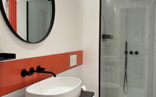 Apartament modern I 3 camere I Design industrial in Floreasca - Poză 17