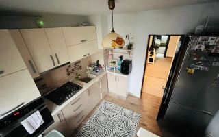 Etaj 2/Apartament 3Camere 84MP!cu Boxa +2 locuri de Parcare! - Poză 4