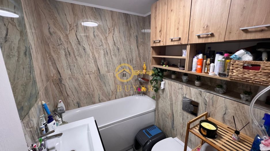 Apartament 3 Camere Aleea Sevis - Poză 17