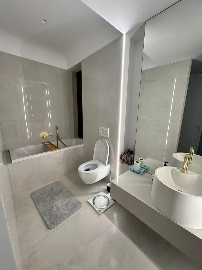 Apartament 3 camere modern | Cortina North - Poză 5