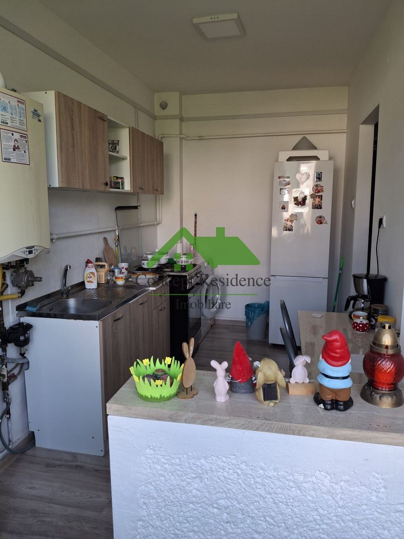 Apartament 64 mp, etaj 4 – str. Dimitrie Cantemir - Poză 2