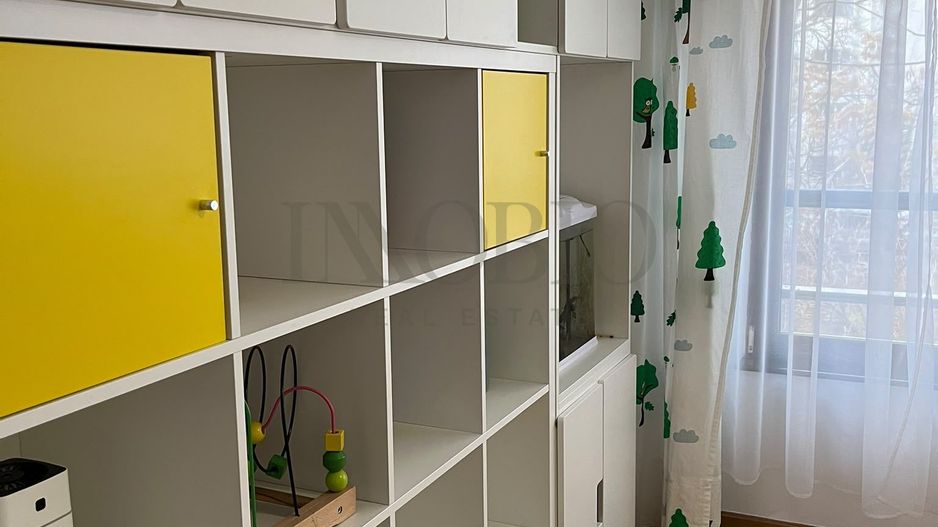 Apartament 3 camere | spațios | Arcul de Triumf - Kiseleff - Poză 14