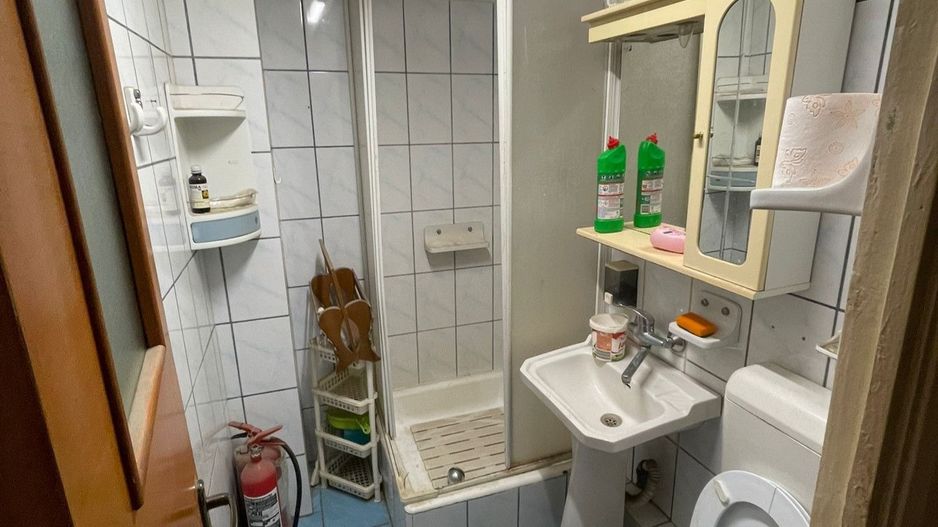 Apartament 4 camere I Doamna Ghica - Poză 12