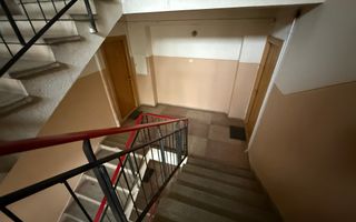 Apartament 3 camere | Balcon | Pivnita | Vasile Aaron - Poză 9