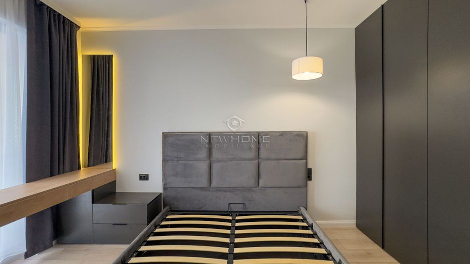 Apartament cu 2 camere, zona Str Eroilor - Poză 11