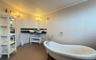 Penthouse elegant cu vedere spre oras-zona Mircea Eliade - Poză 15