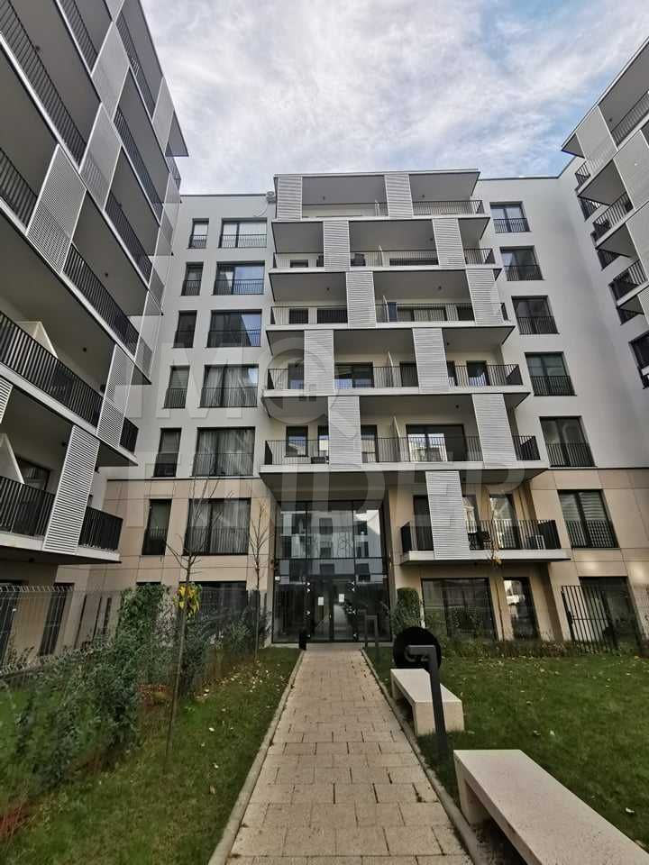 Apartament NOU cu CF  Rekord Park - Poză 7