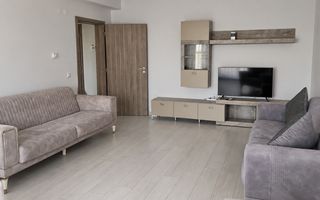Apartament cu 3 camere - str. Domneasca, ultracentral, bloc nou - 700 euro - Poză 2