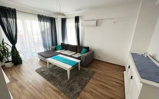 2 camere, modern, terasa, parcare, Buna Ziua, Sofia Residence, LIDL - Poză 2