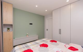 Vânzare, apartament, 2 camere, str. Vadul lui Voda, Ciocana - Poză 7