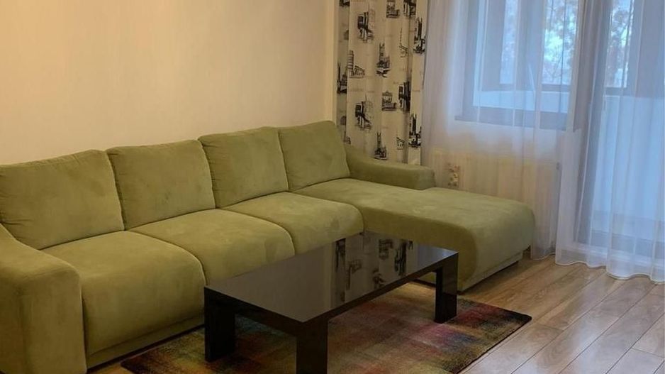 AP. 2 CAMERE- BRANCOVEANU, PARCARE ADP, METROU 6 MINUTE, MODERN - Poză 1
