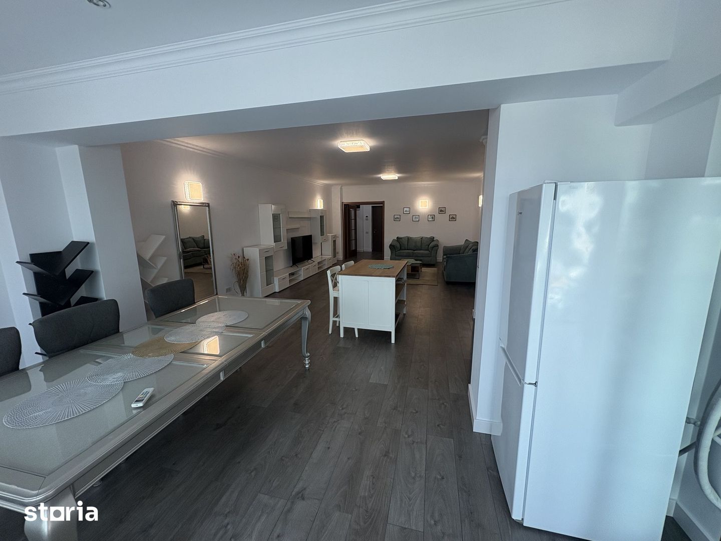 Inchiriere apartament 3 camere, Orhideea Gardens - Poză 6