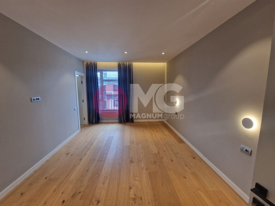 Penthouse de vanzare - 4 camere -vedere lac- Laguna Residence - Poză 9