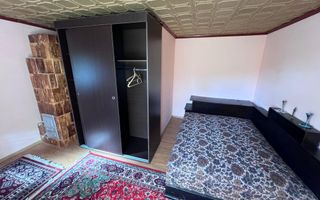 CASA 3 CAMERE, MATAU, CÂMPULUNG, TEREN 1709 - Poză 9