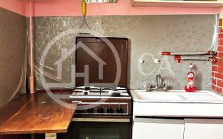 Garsoniera de vanzare in zona Rogerius, Oradea - Poză 5