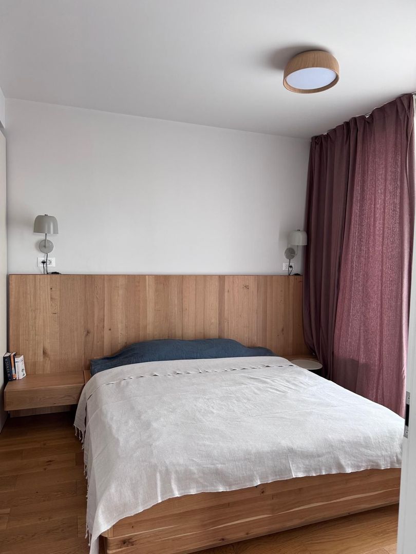 Inchiriere 2 Camere Bloc Boutique Eminescu/Polona - Poză 7