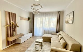 3 camere, Premium, bloc nou, parcare, bloc nou, Urusagului, Zona Profi - Poză 9