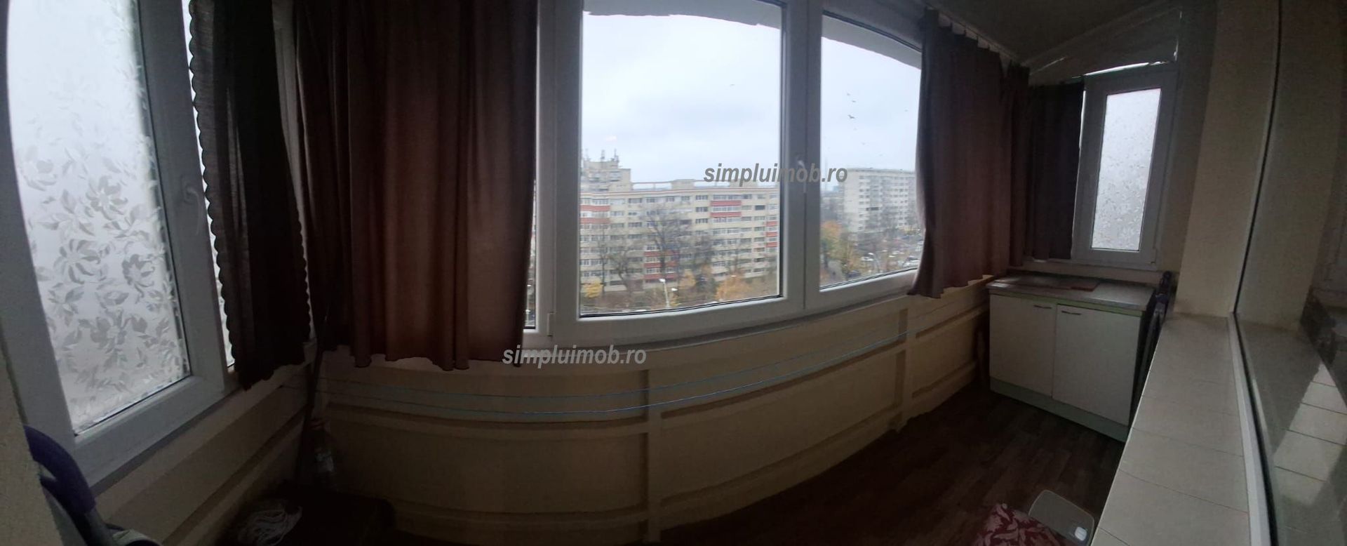 2 Camere Spatios Cu Boxa Piata Progresul - Poză 14